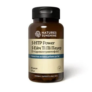5-HTP-Power NSP – натуральний антидепресант