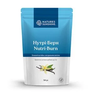 Нутрі Берн / Nutri-Burn NSP – білковий коктейль