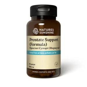 БАД для підтримки простати Pro Formula NSP