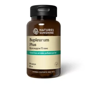 Буплерум Плюс НСП / Bupleurum Plus NSP протиалергічний засіб
