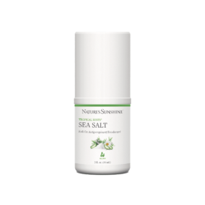 Антиперспірант Sea Salt Roll-On | М’який захист і свіжість