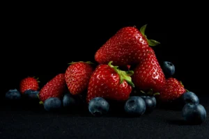 7 продуктів харчування для покращення пам’яті та роботи мозку