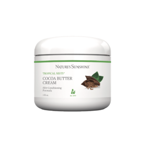 Крем Cocoa Butter Cream NSP – м’який догляд і живлення шкіри