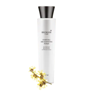 Тонік Bremani Care – очищення, матування та зволоження